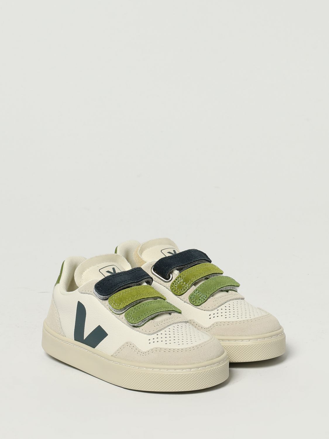 Veja Sneakers Kids White