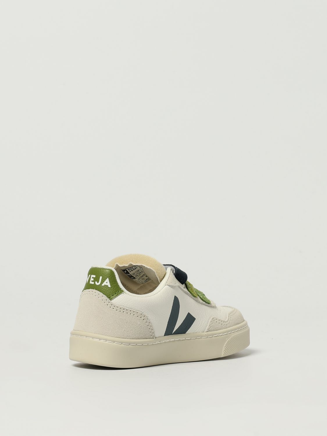 Veja Sneakers Kids White
