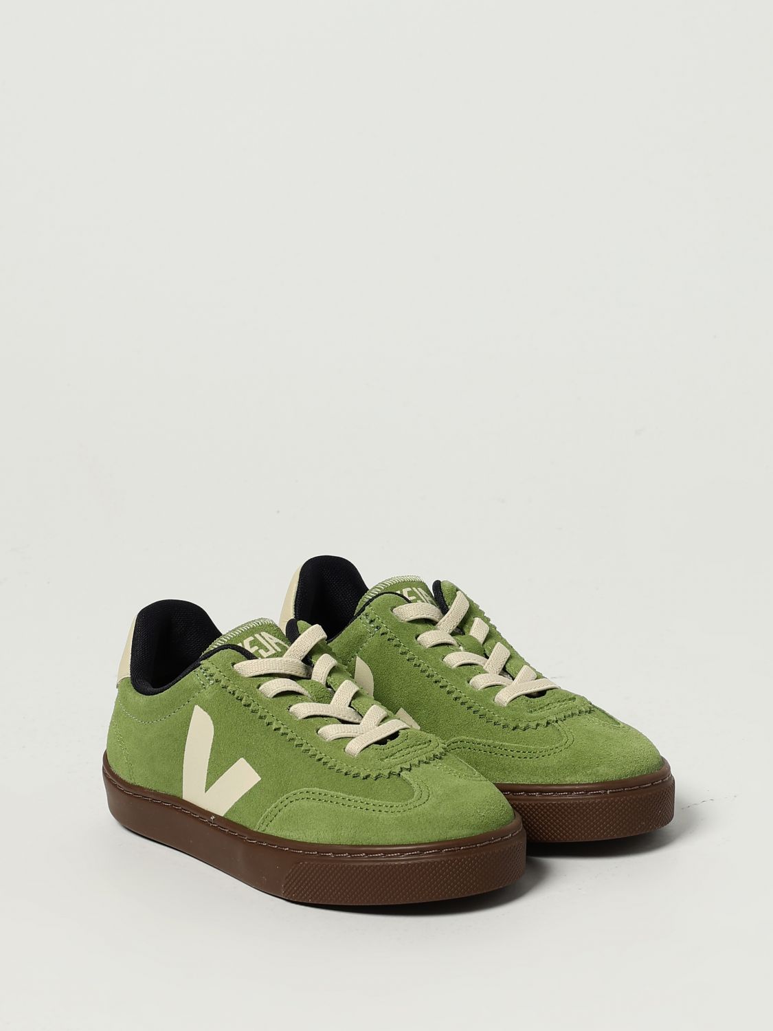 Veja Sneakers Kids Kiwi