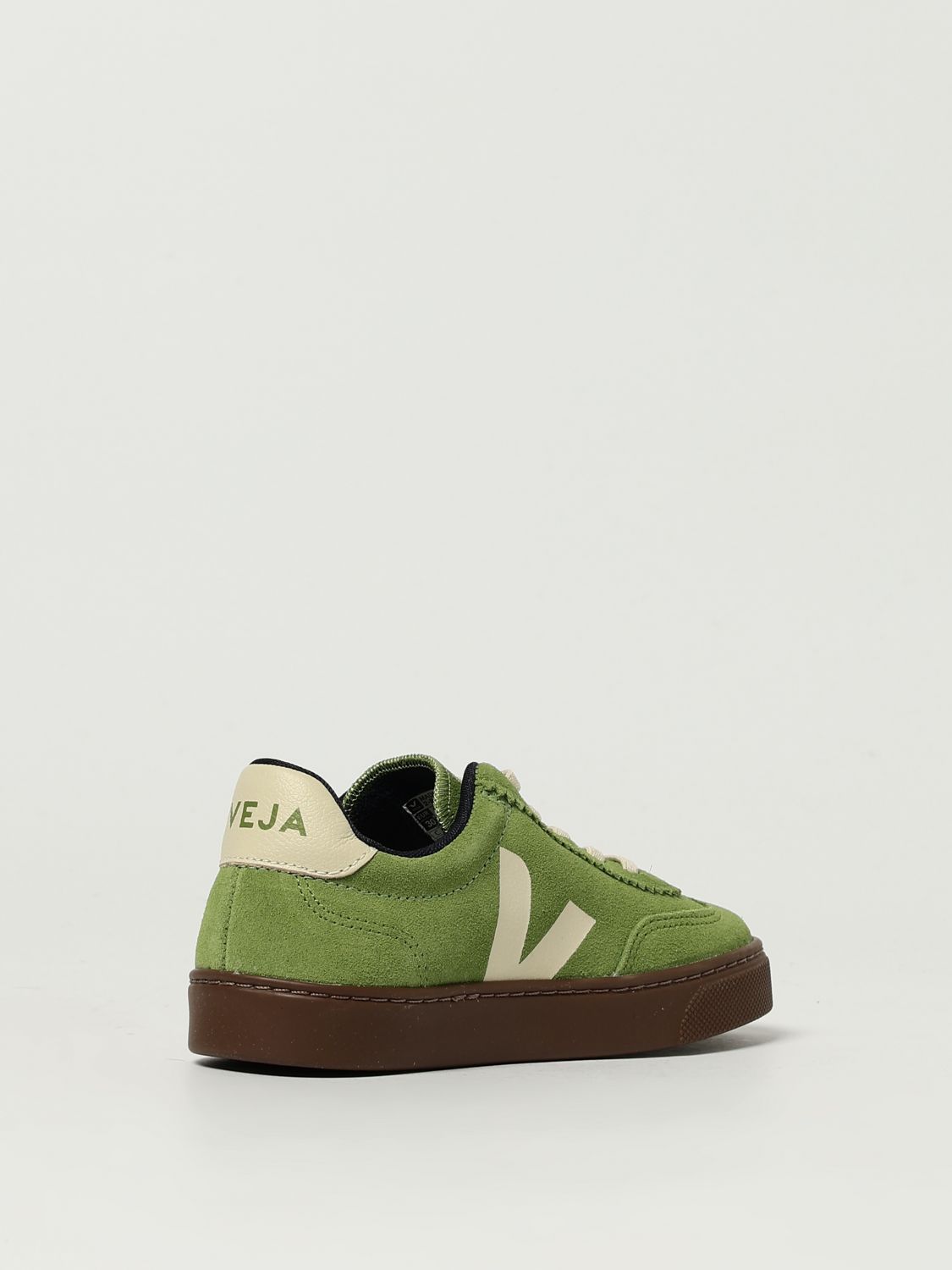 Veja Sneakers Kids Kiwi