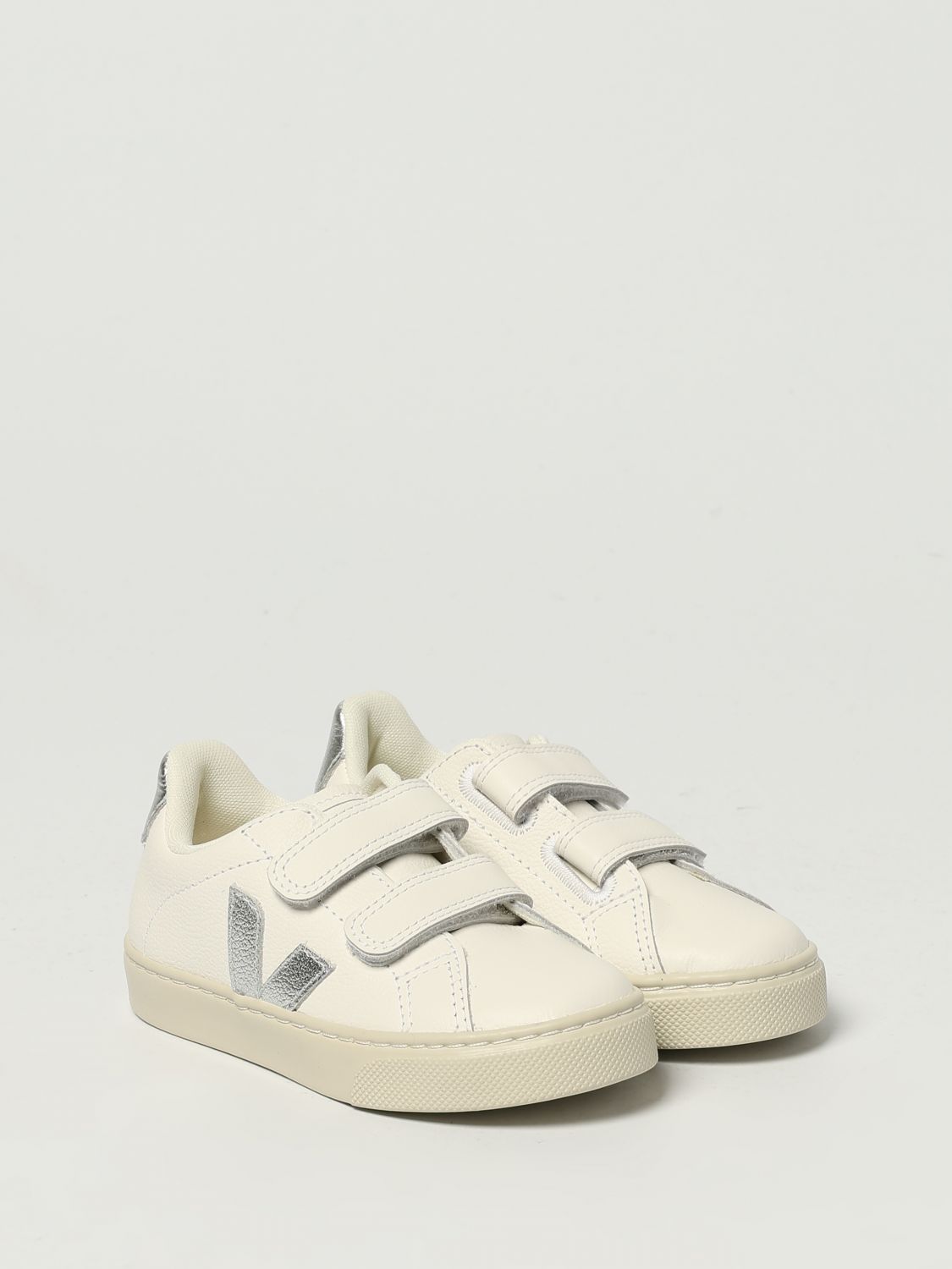 Veja Sneakers Kids White