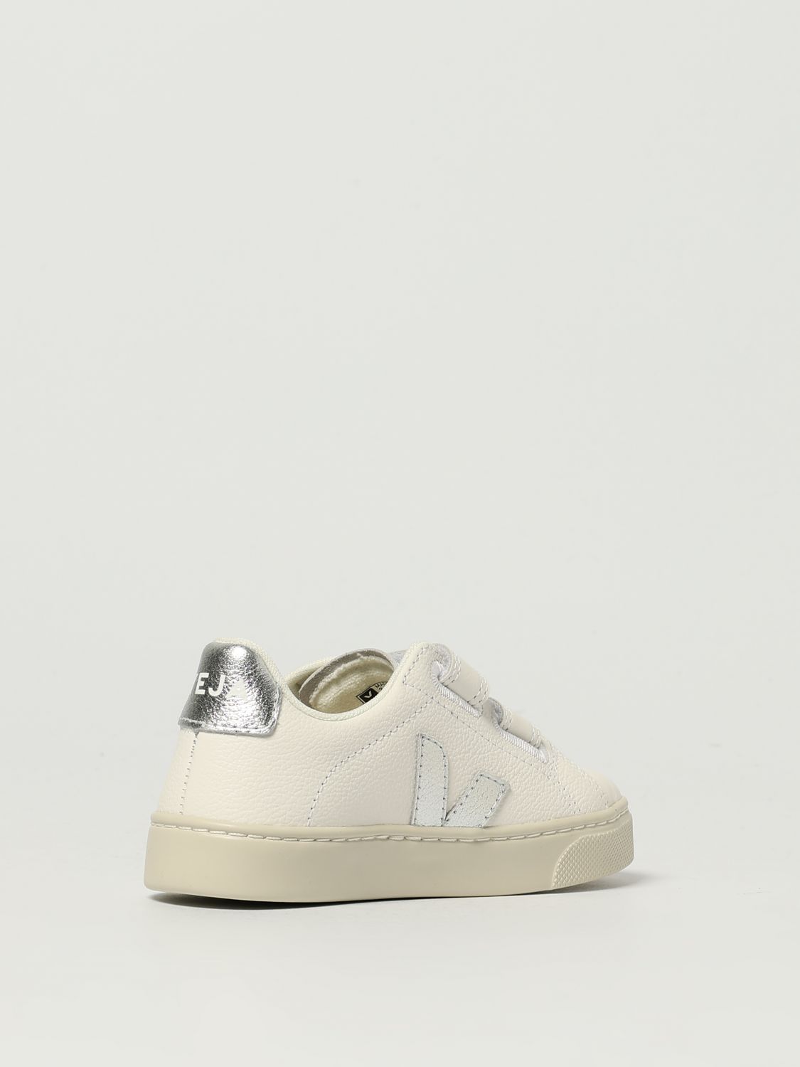 Veja Sneakers Kids White