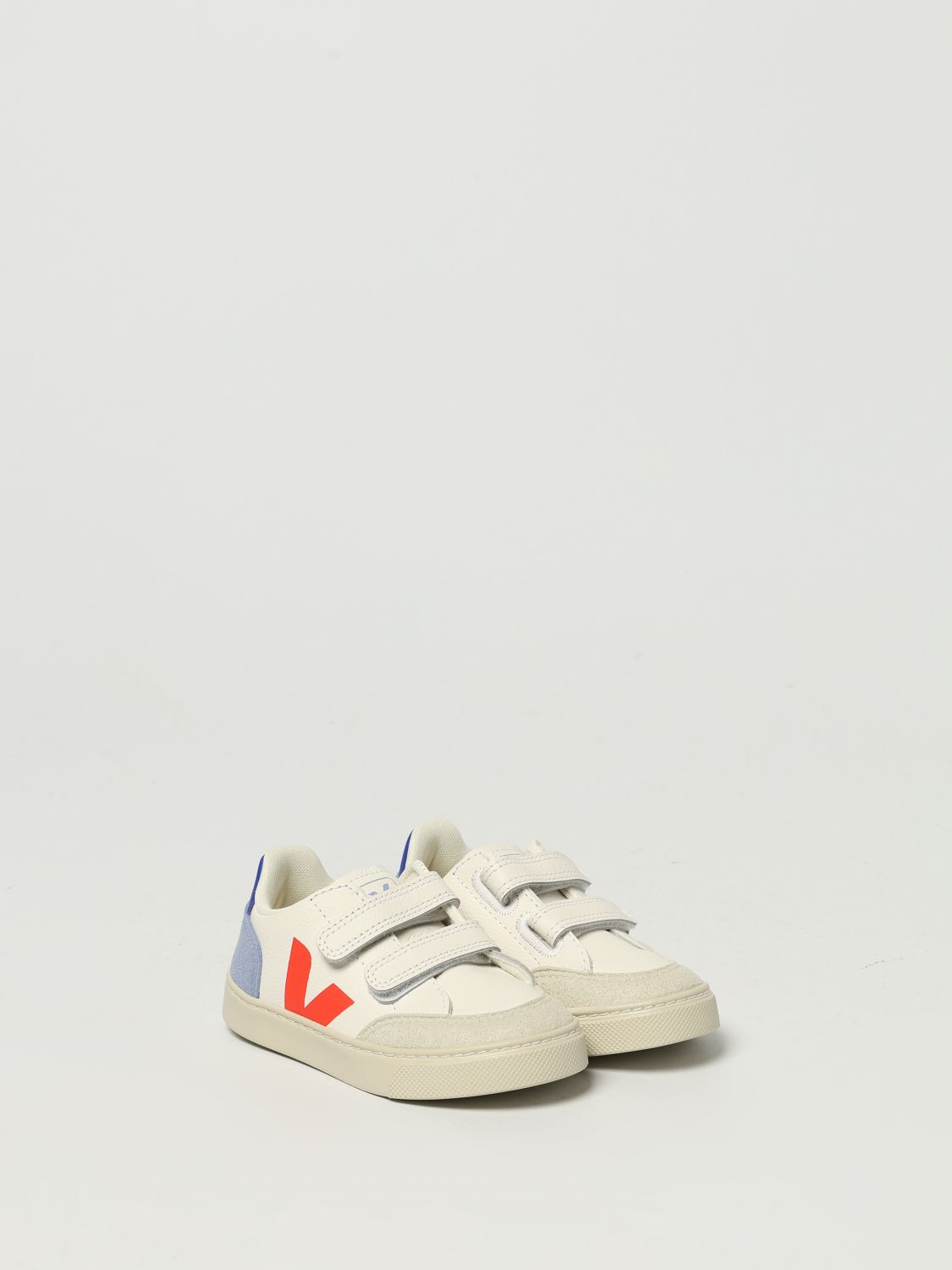 Veja Sneakers Kids White