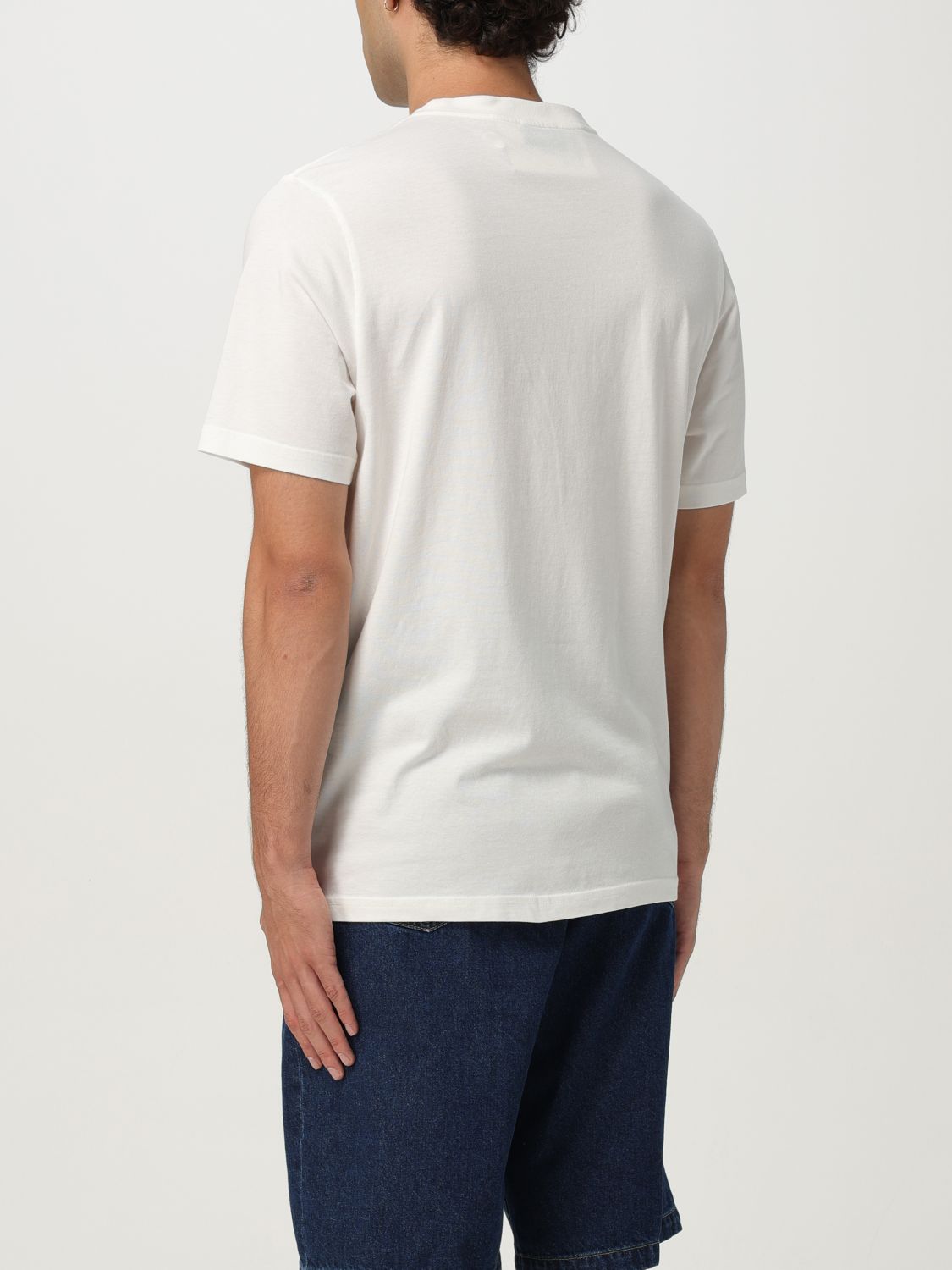 Autry T Shirt Men Blue