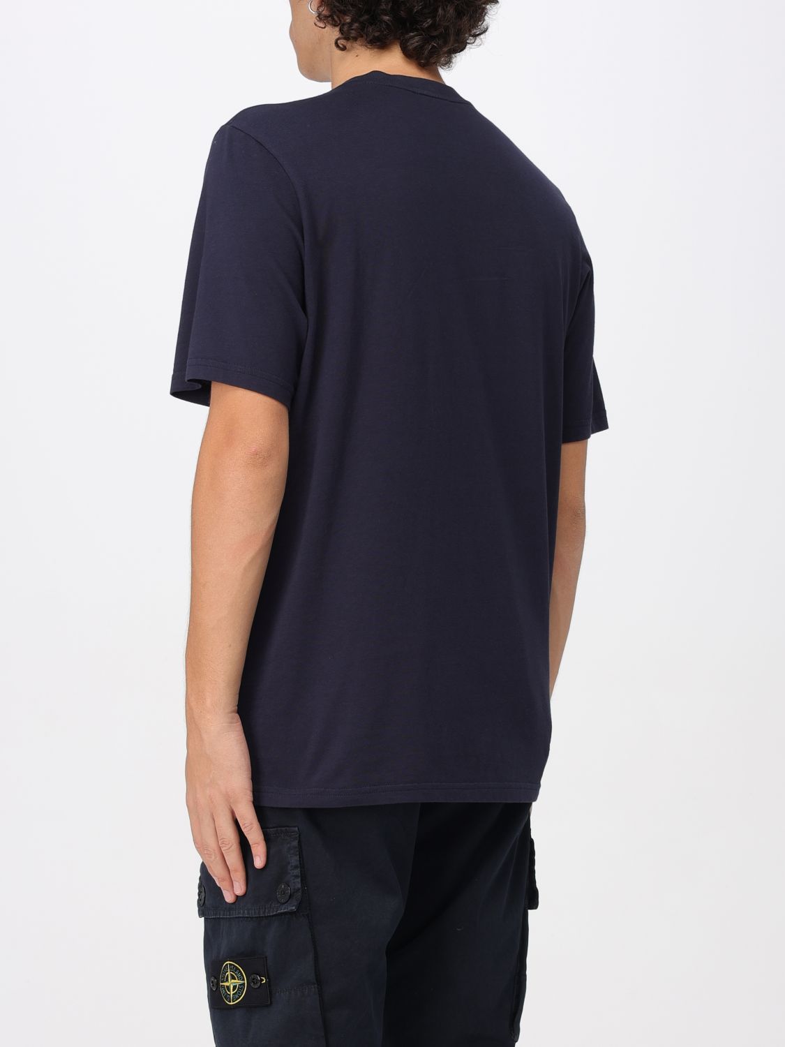 Autry T Shirt Men Blue