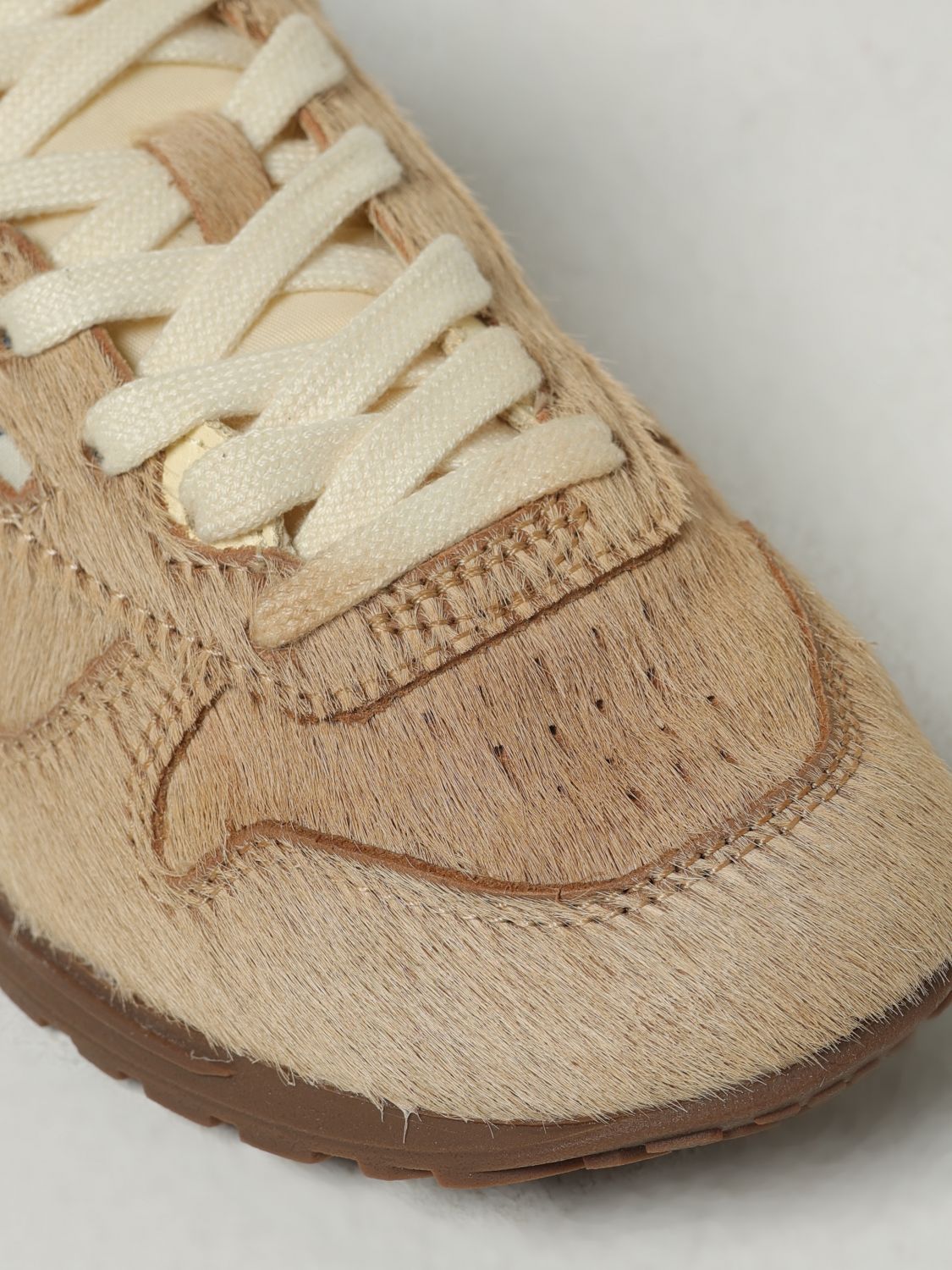 Autry Sneakers Woman Beige