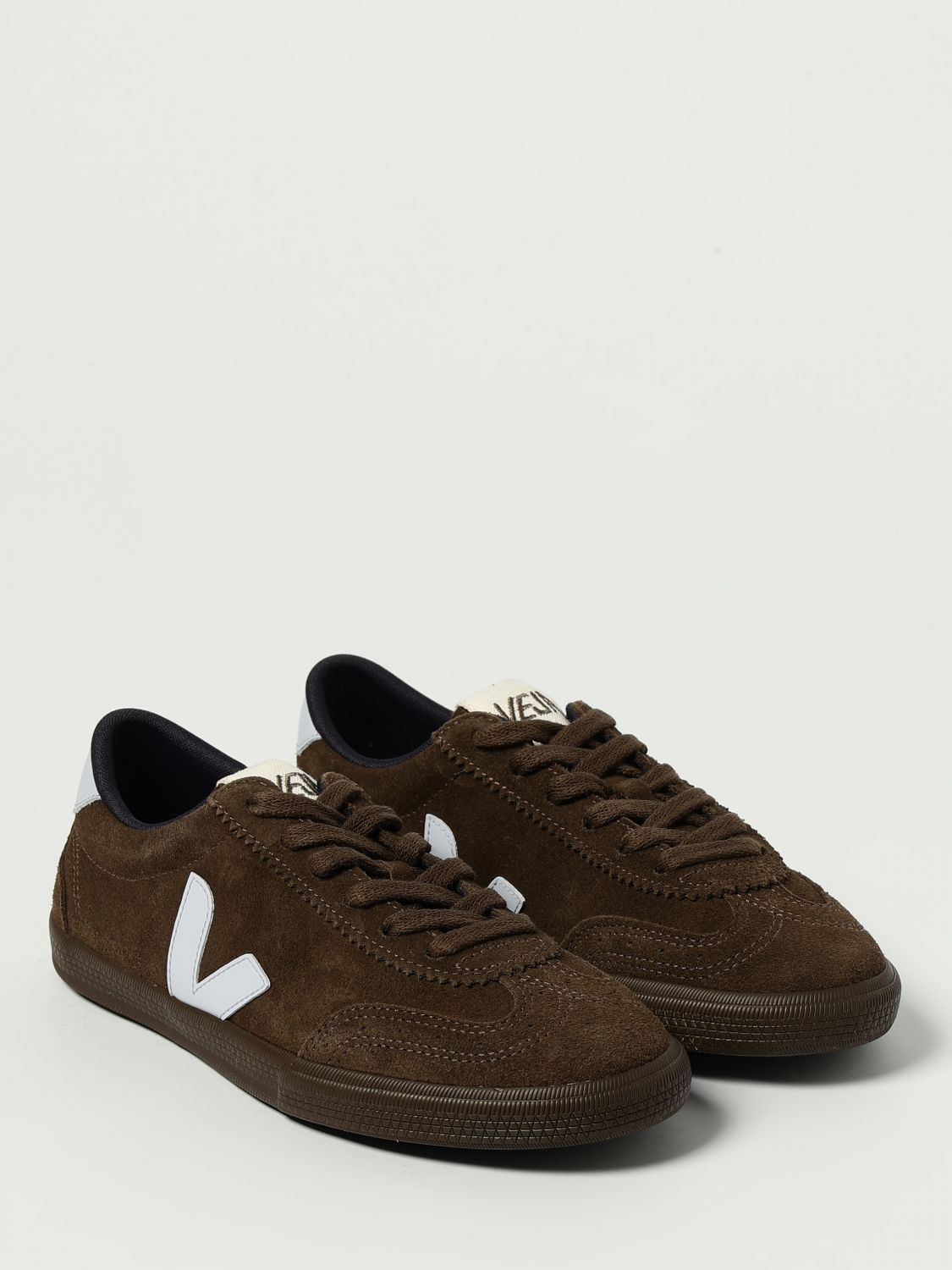 Veja Sneakers Woman White