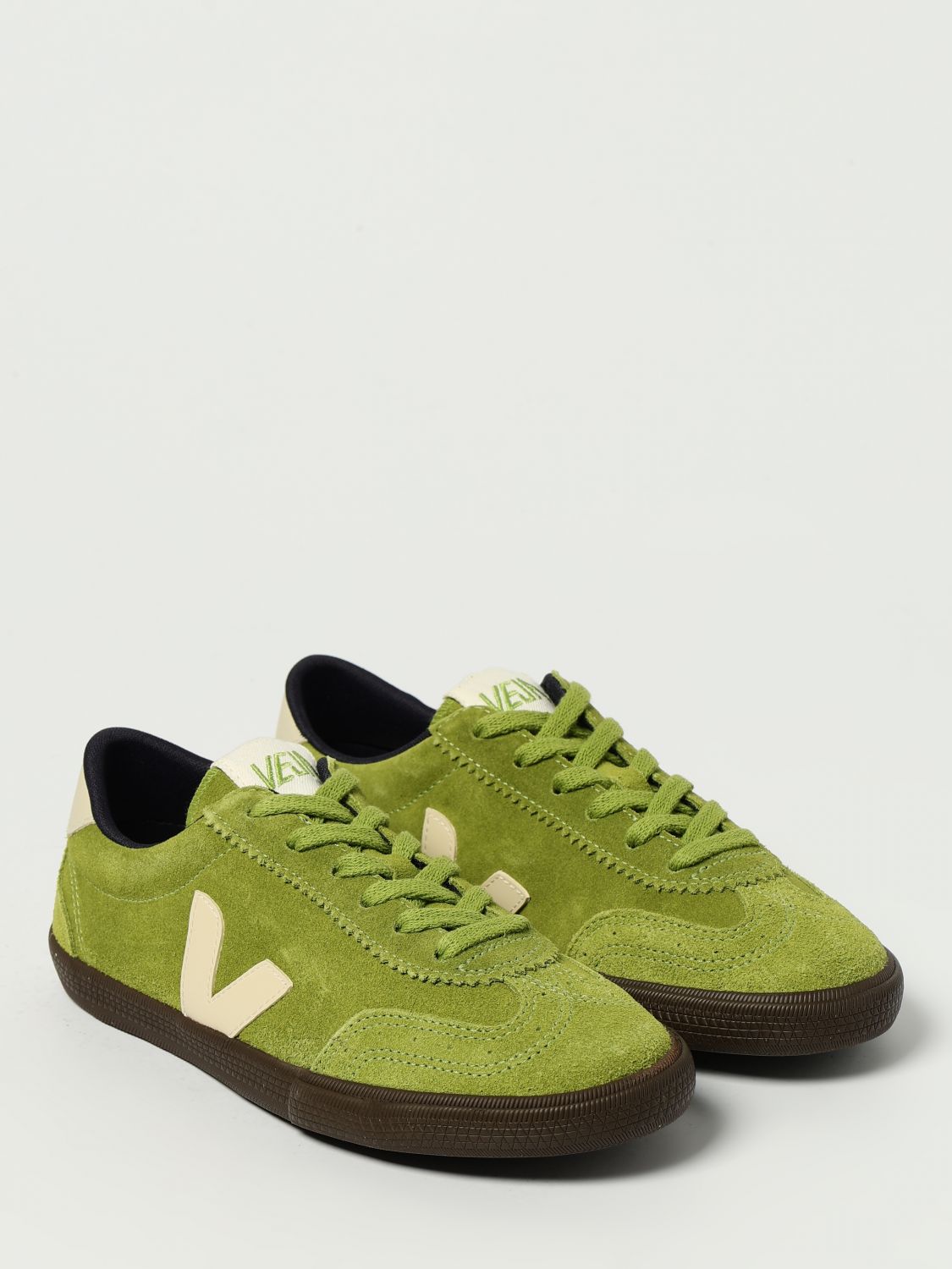 Veja Sneakers Woman White