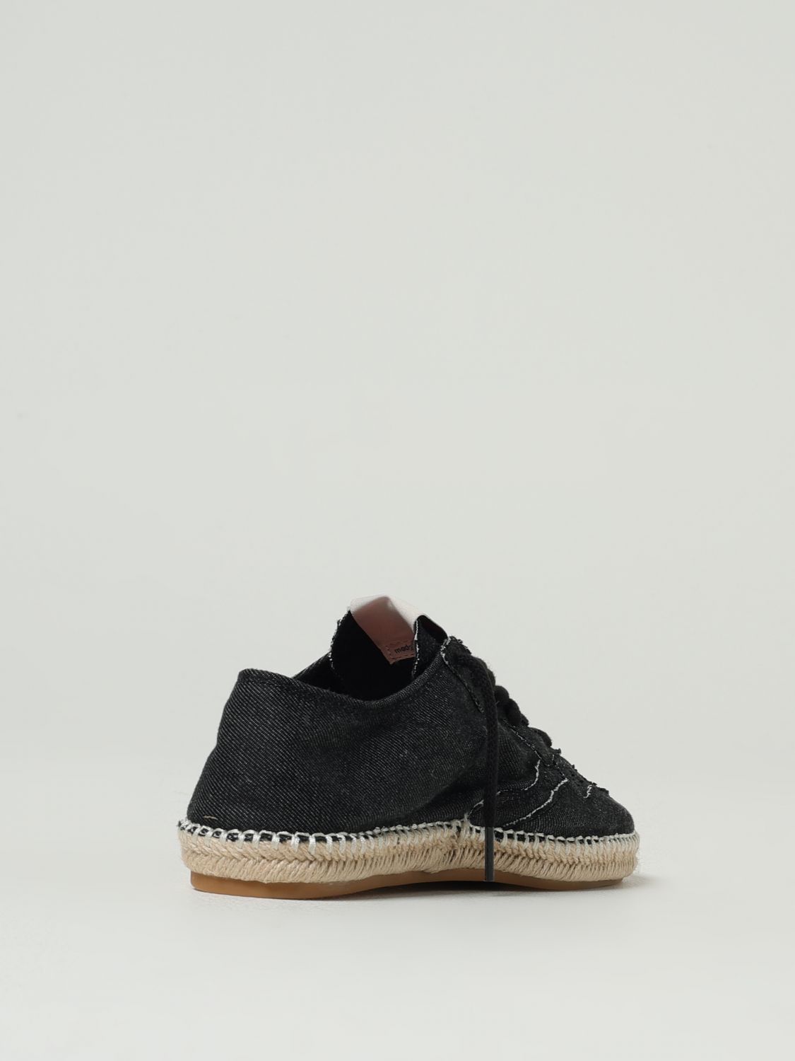 Autry Sneakers Woman Black