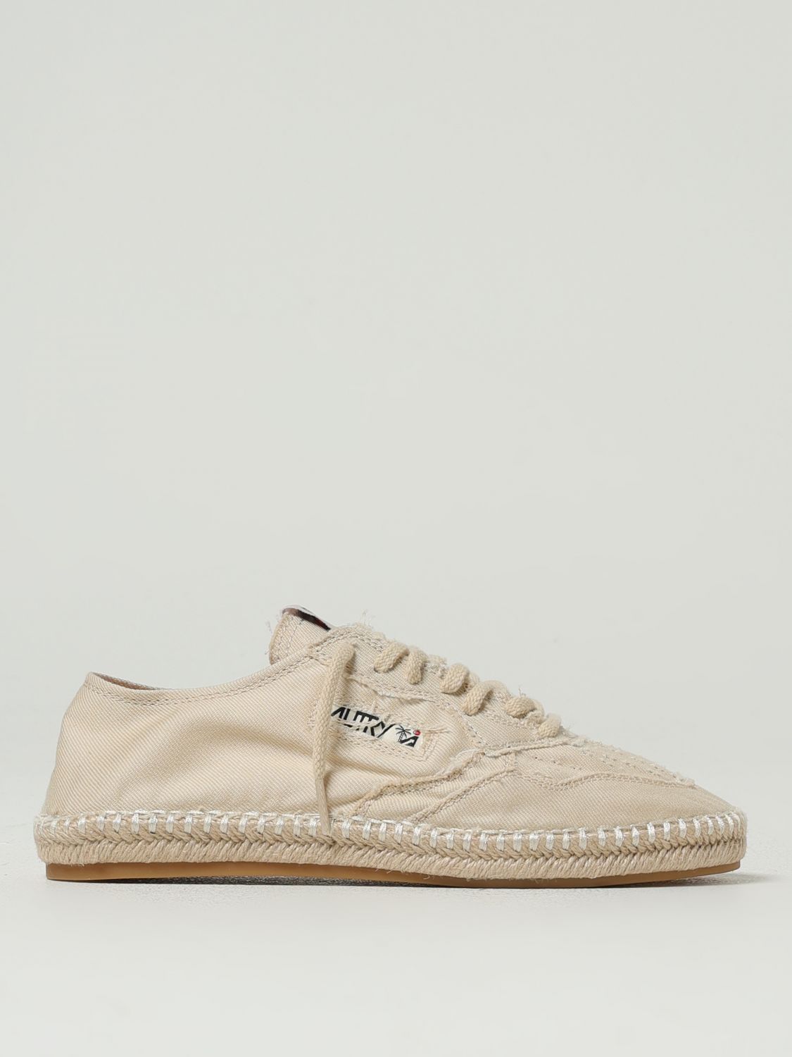 Autry Sneakers Woman Black