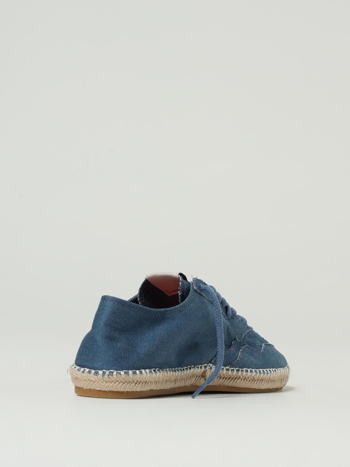 Autry Sneakers Men Blue