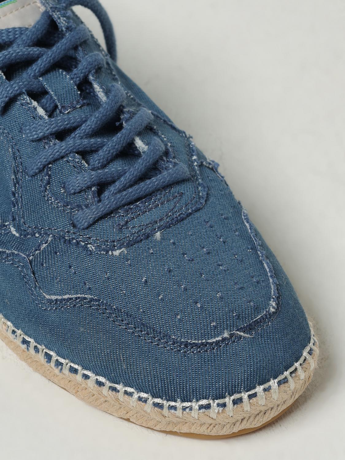 Autry Sneakers Men Blue