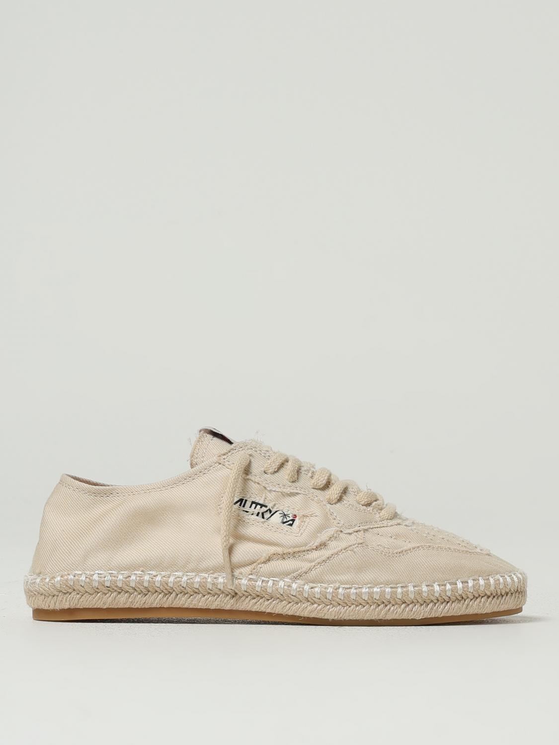 Autry Sneakers Men Blue