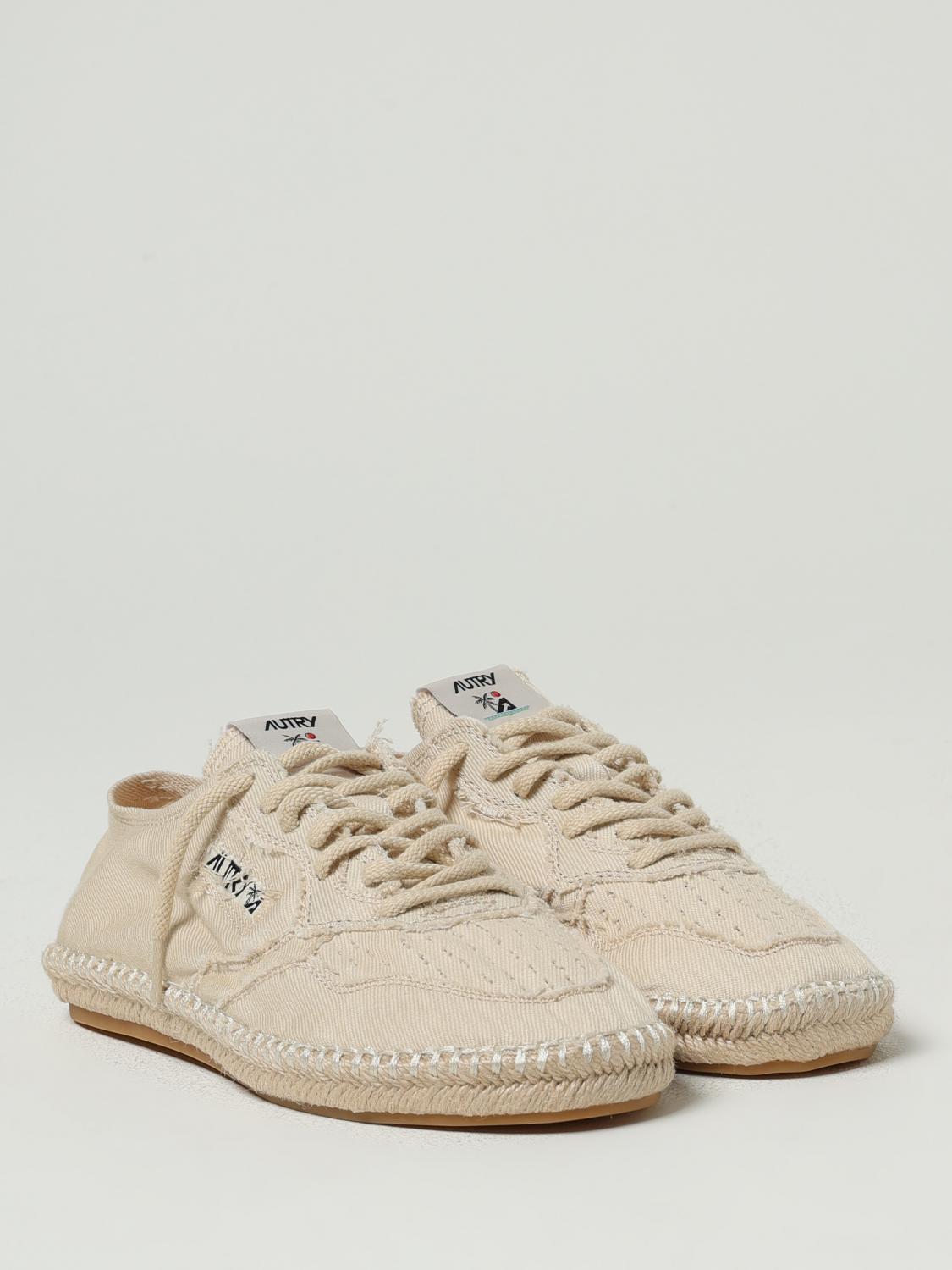 Autry Sneakers Men Blue