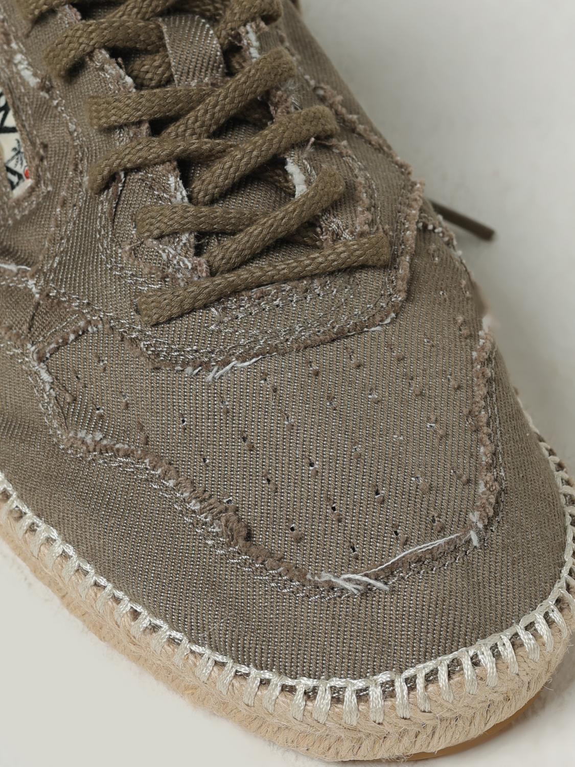 Autry Sneakers Men Blue