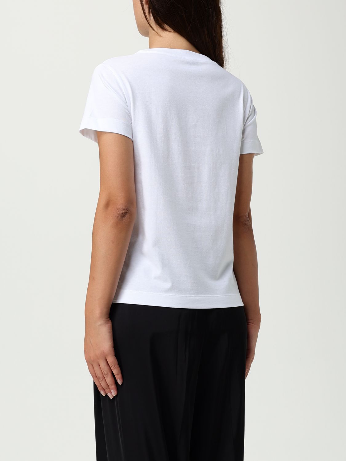 Pinko T Shirt Woman Black