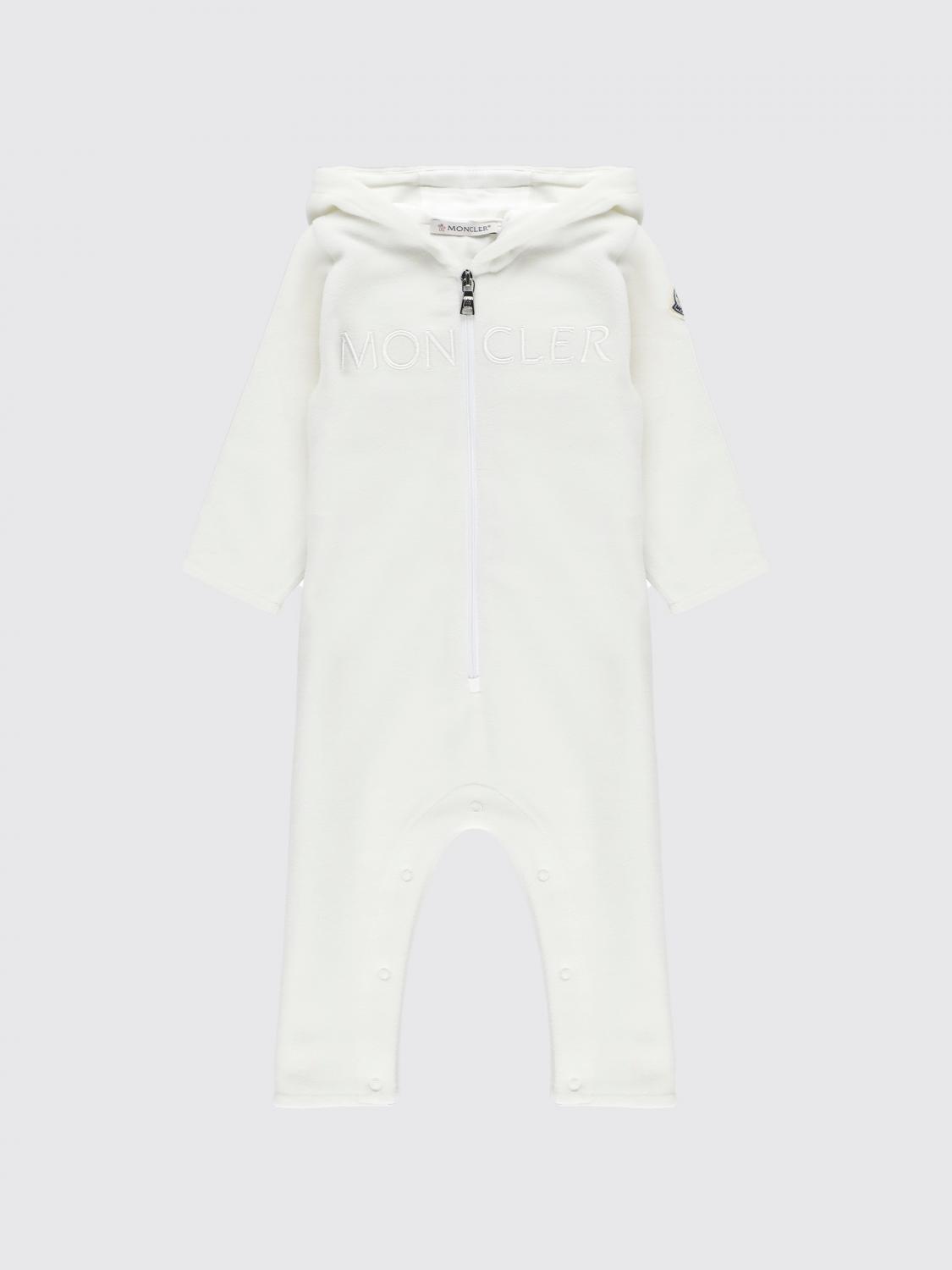 Moncler Tracksuits Kids Blue