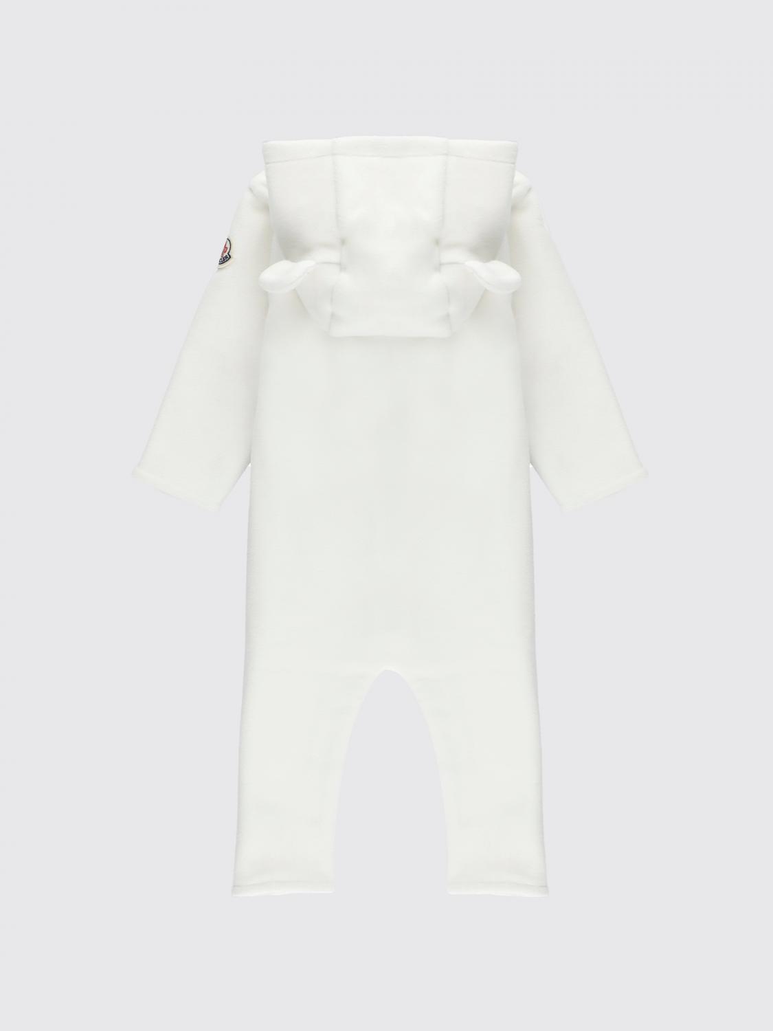 Moncler Tracksuits Kids Blue