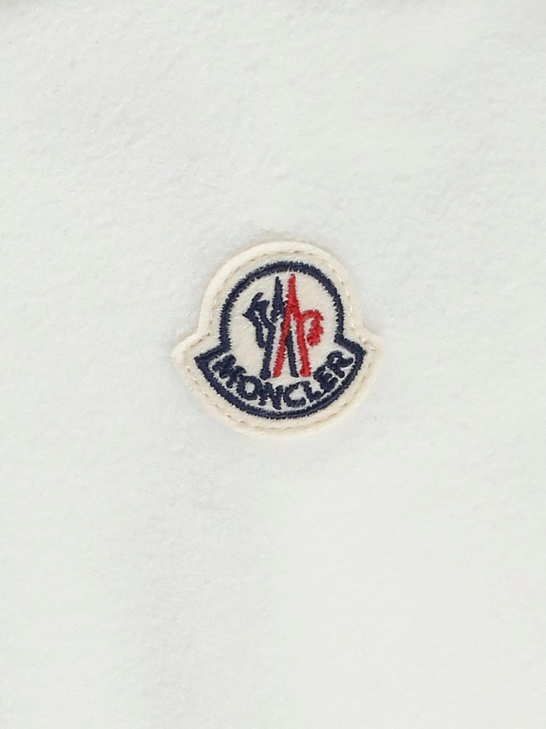 Moncler Tracksuits Kids Blue