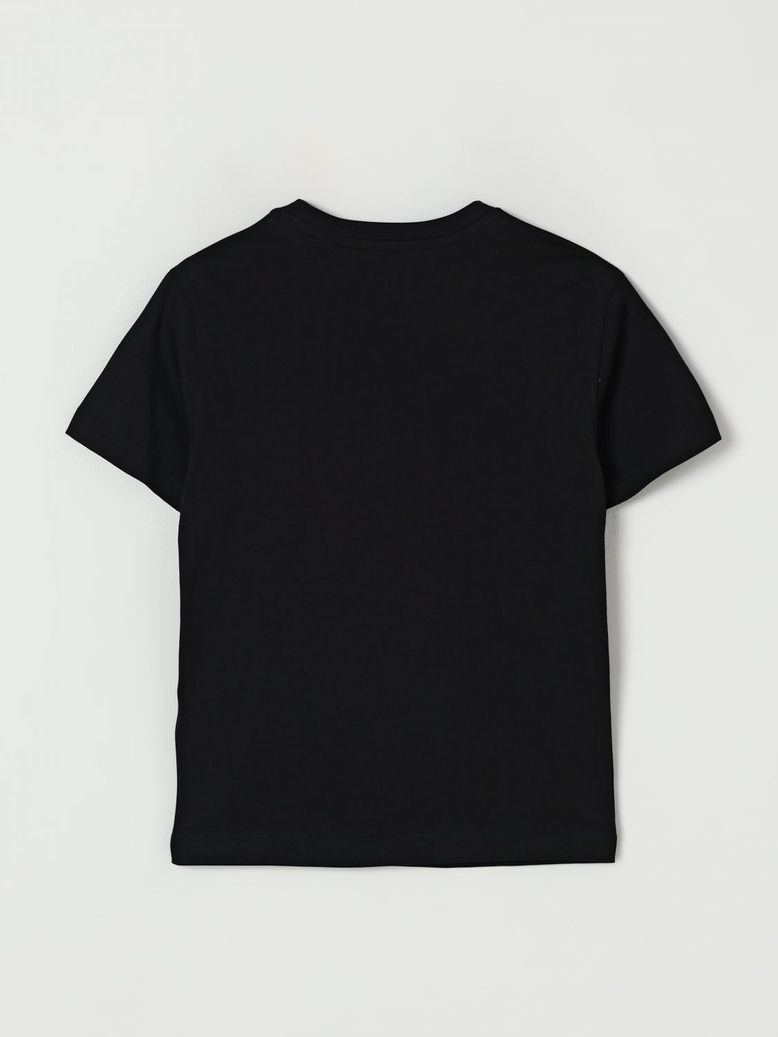 Diesel T Shirt Kids Black