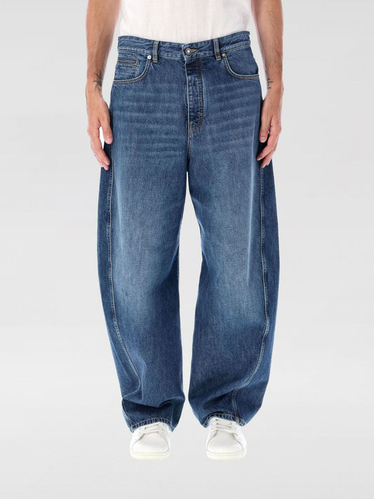 Givenchy Jeans Men Denim