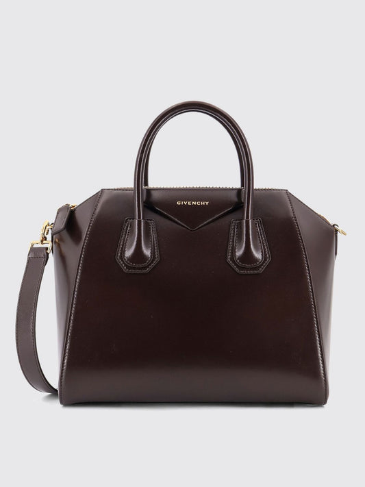 Givenchy Handbag Woman Cocoa