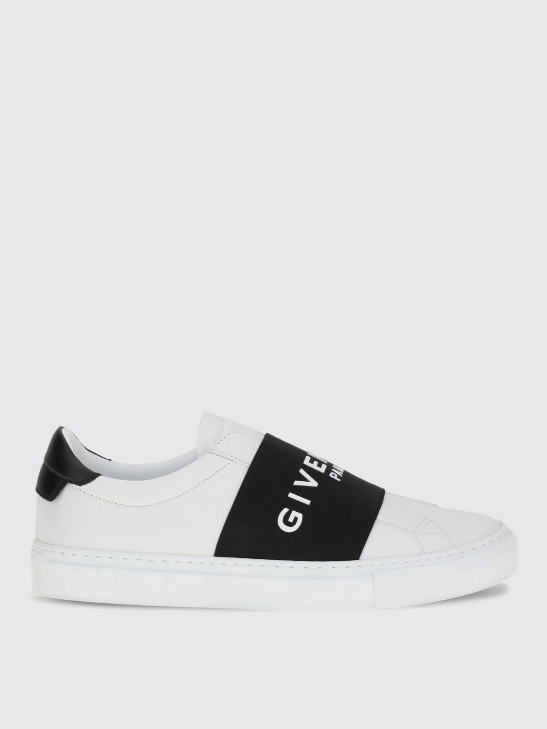 Givenchy Sneakers Woman White