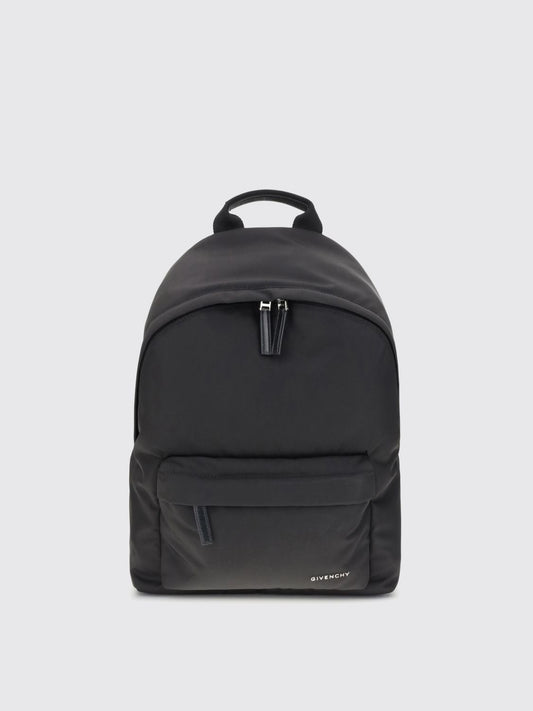 Givenchy Backpack Men Black