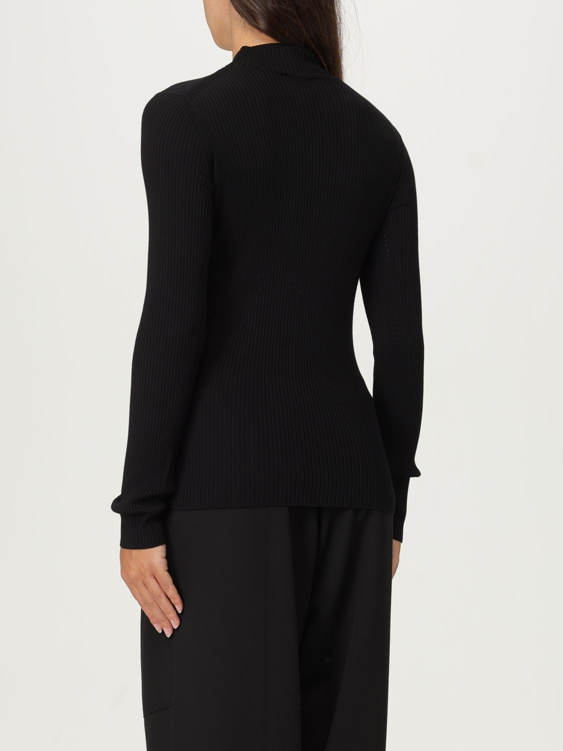Kenzo Sweater Woman Black