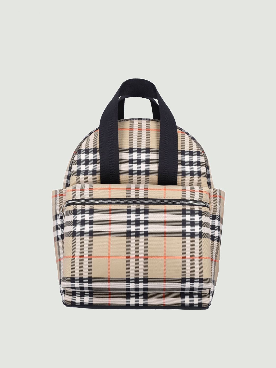 Burberry Bag Kids Beige