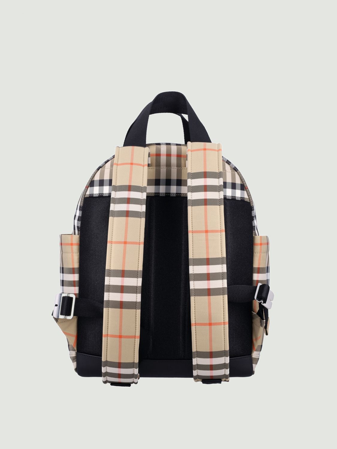 Burberry Bag Kids Beige