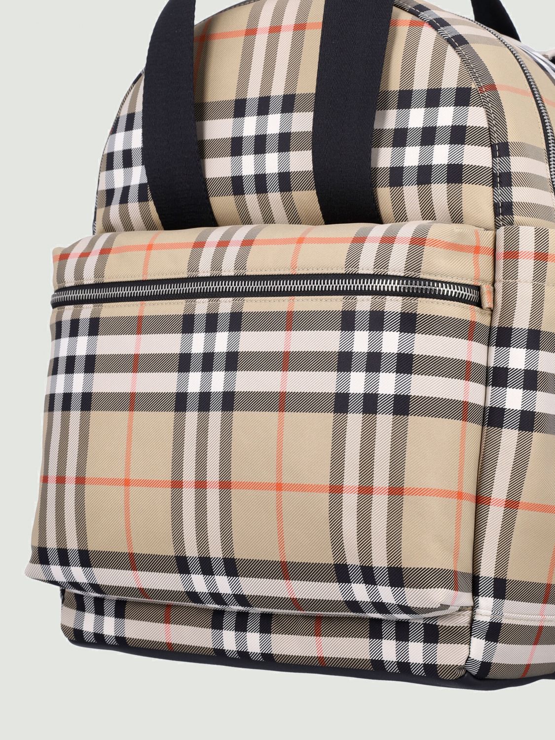 Burberry Bag Kids Beige