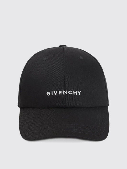 Givenchy Hat Men Black