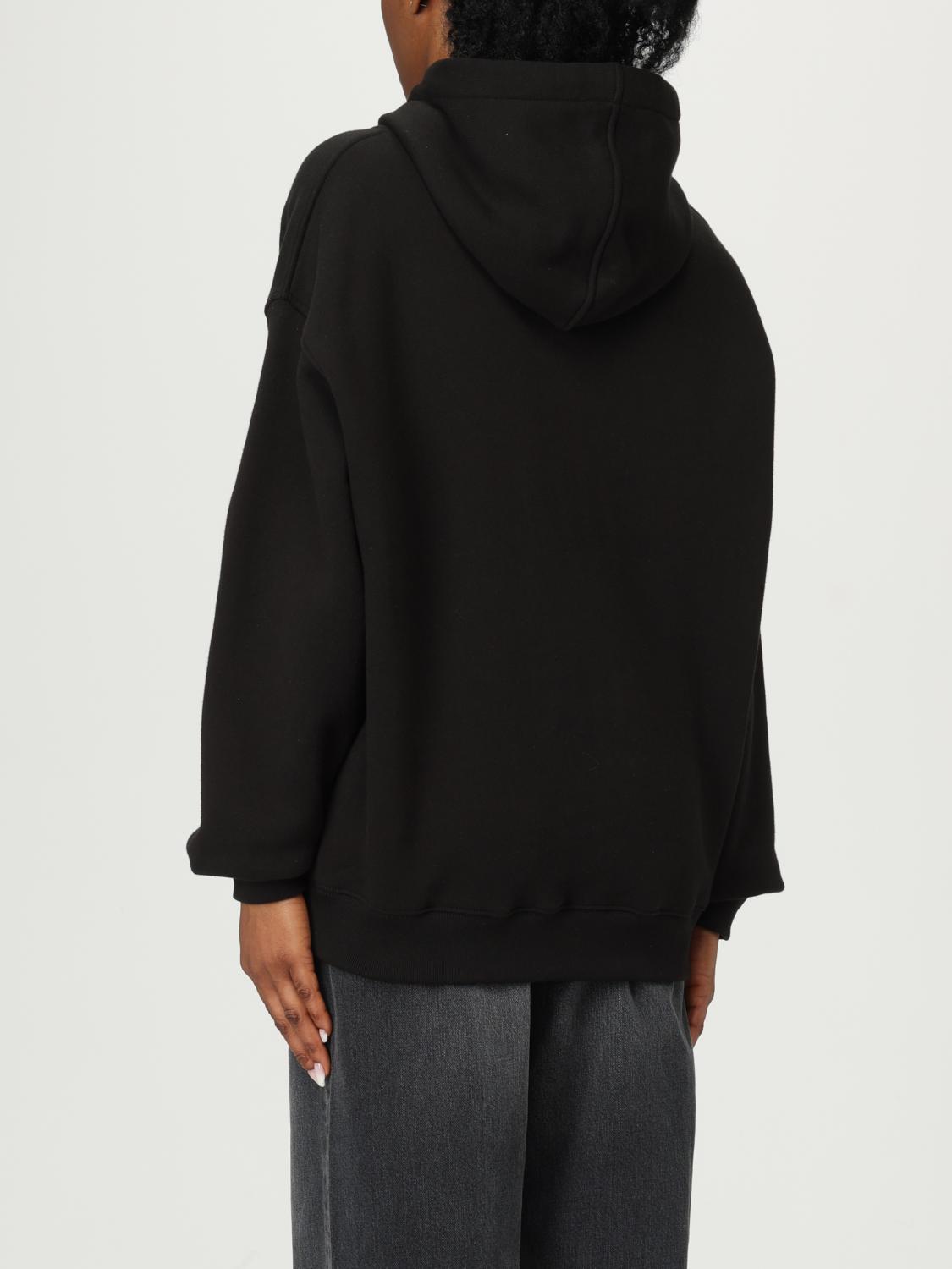Kenzo Sweatshirt Woman Black