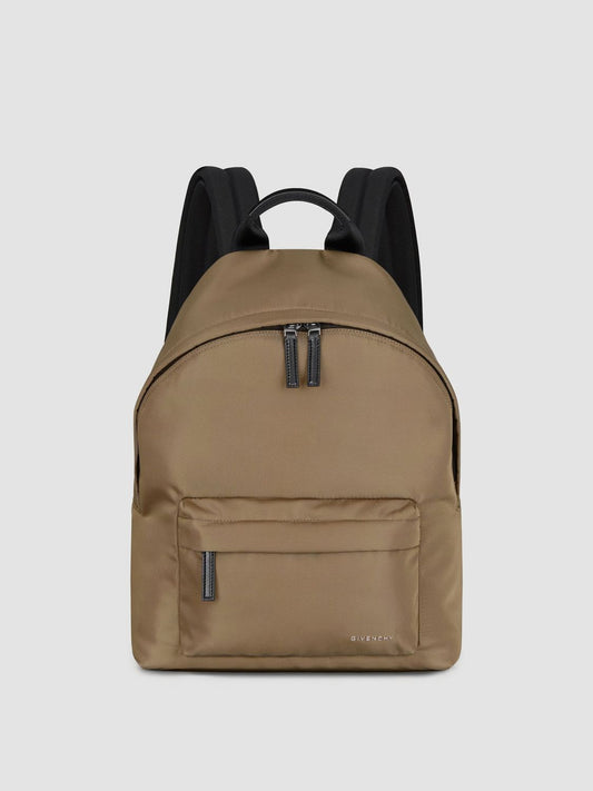 Givenchy Backpack Men Beige