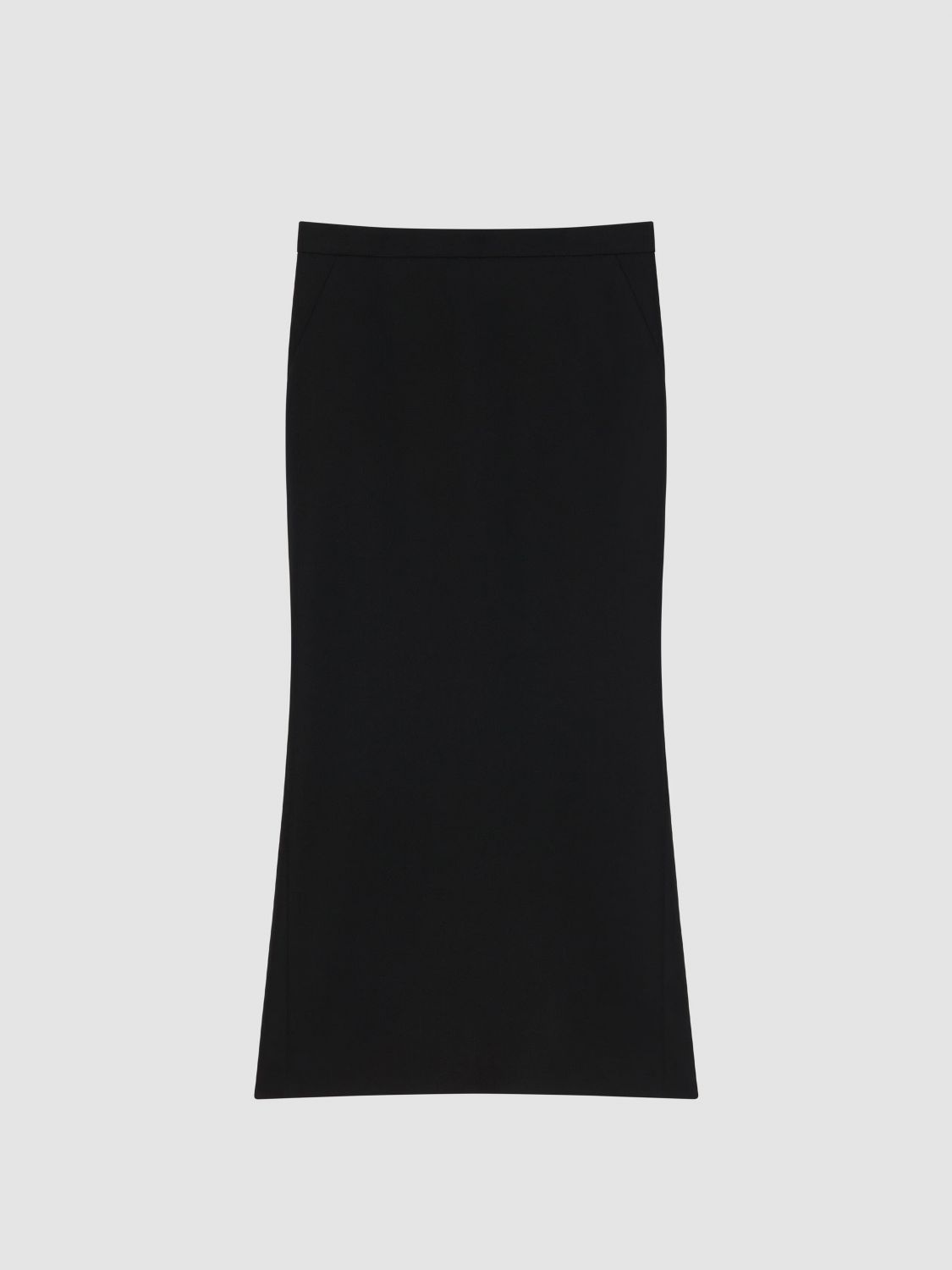 Givenchy Skirt Woman Black