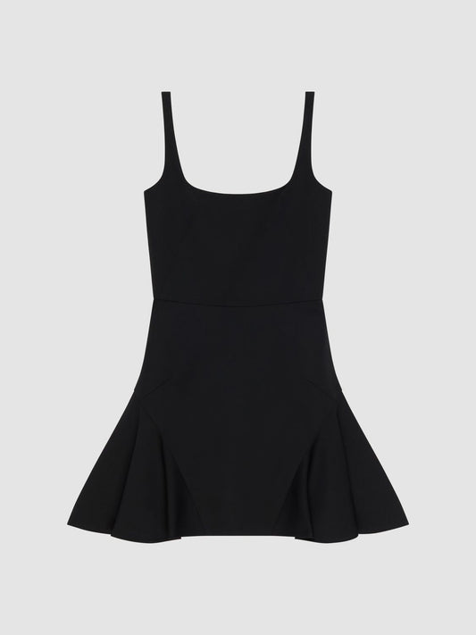 Givenchy Dress Woman Black