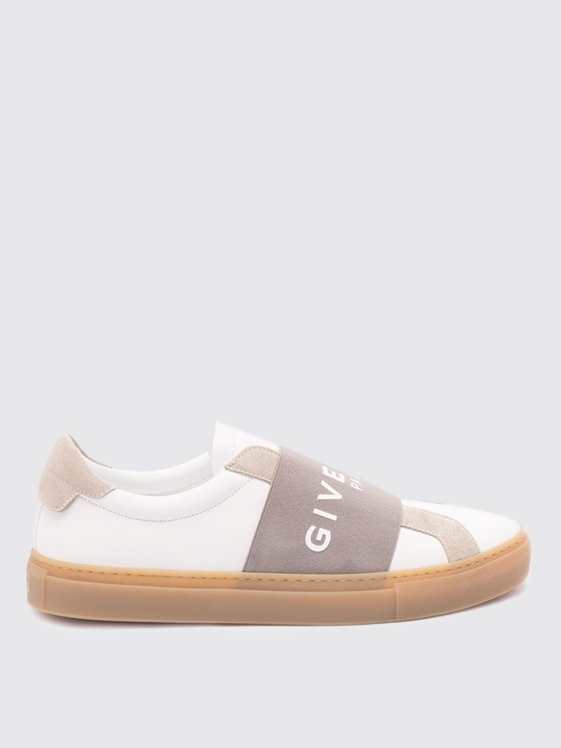 Givenchy Sneakers Men White