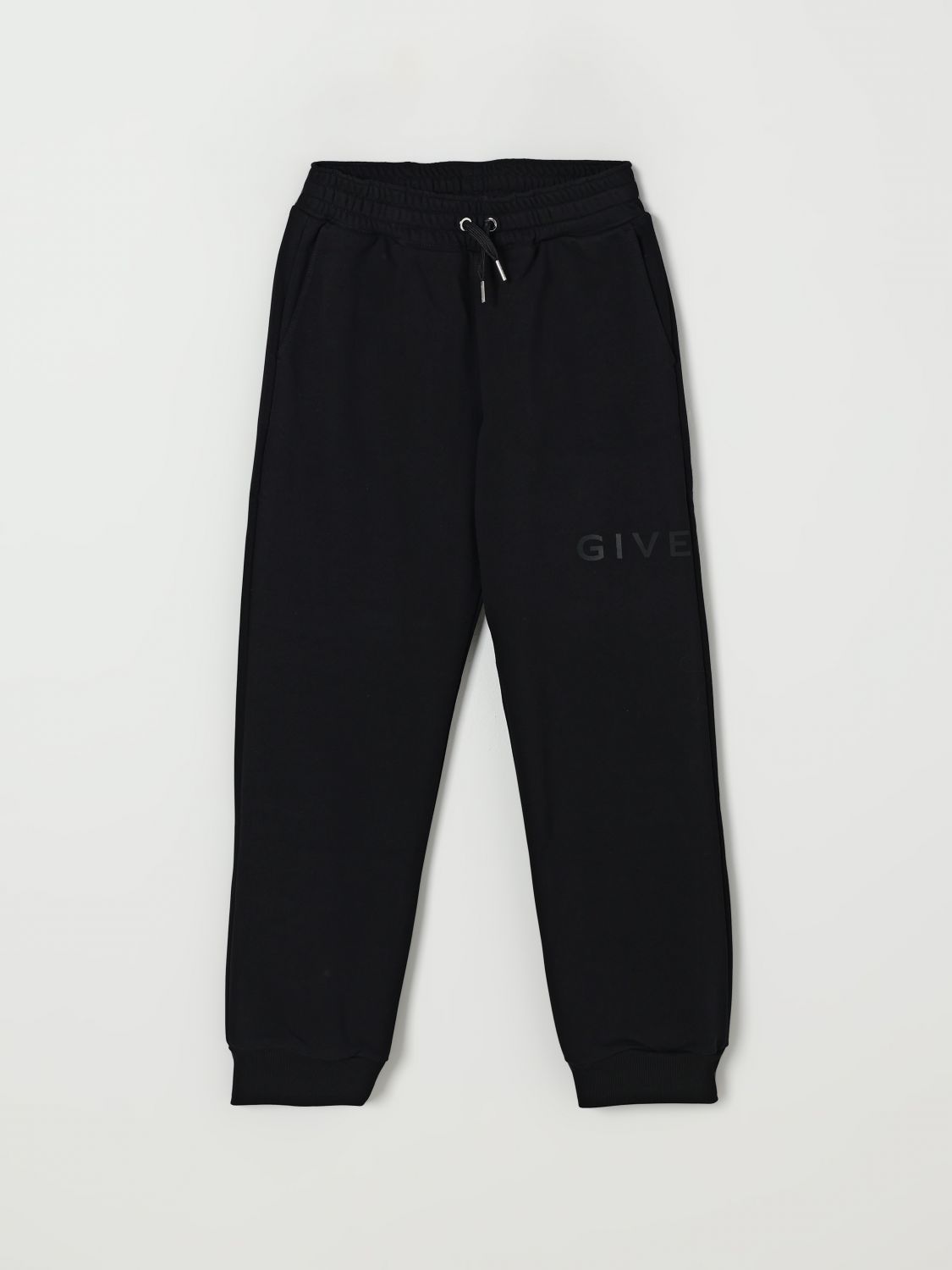 Givenchy Pants Kids Black