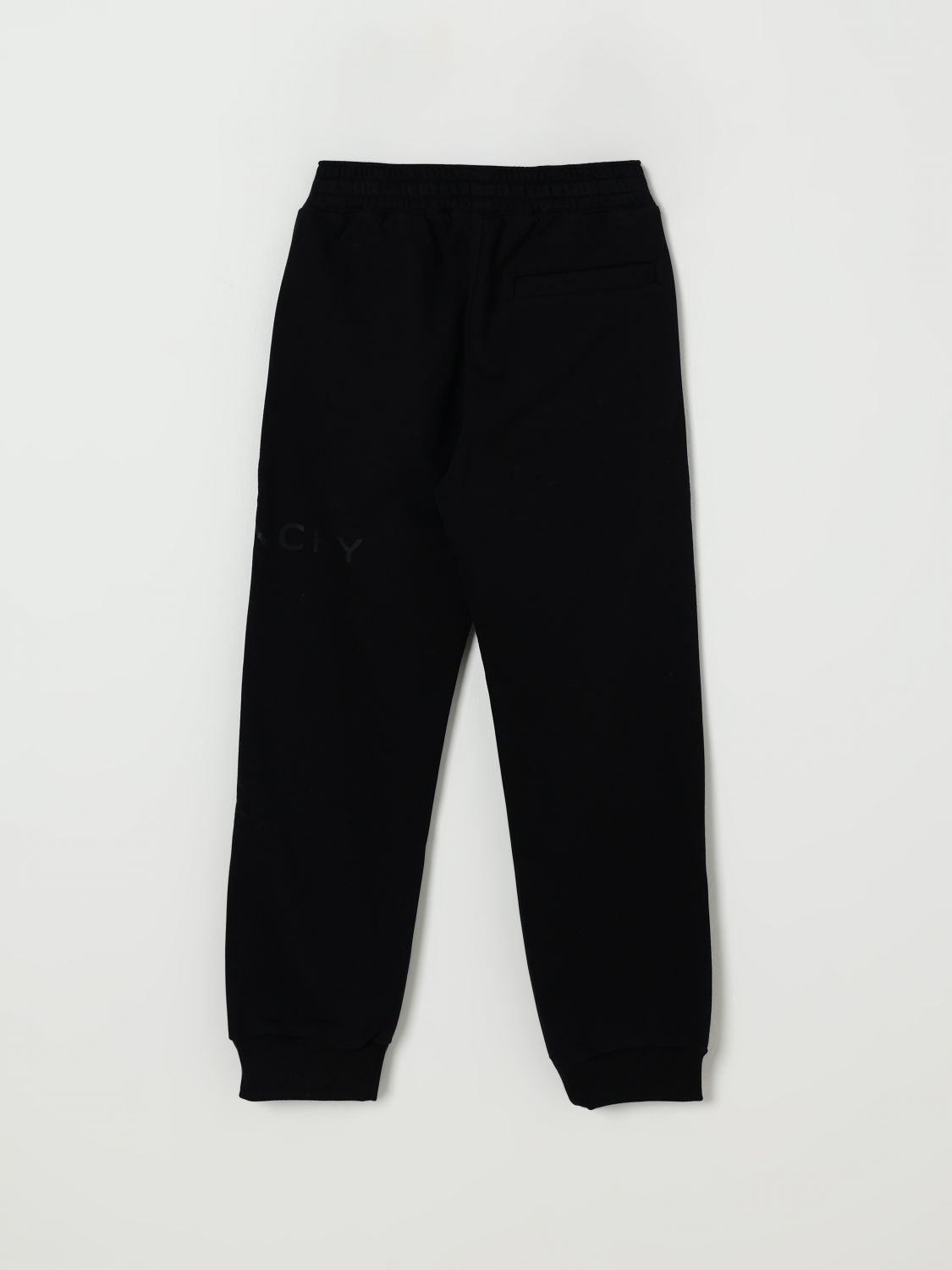 Givenchy Pants Kids Black