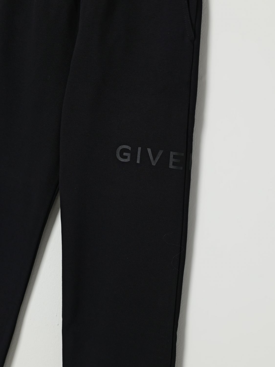 Givenchy Pants Kids Black