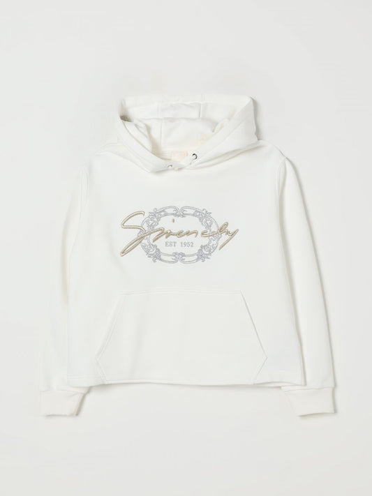 Givenchy Sweater Kids White