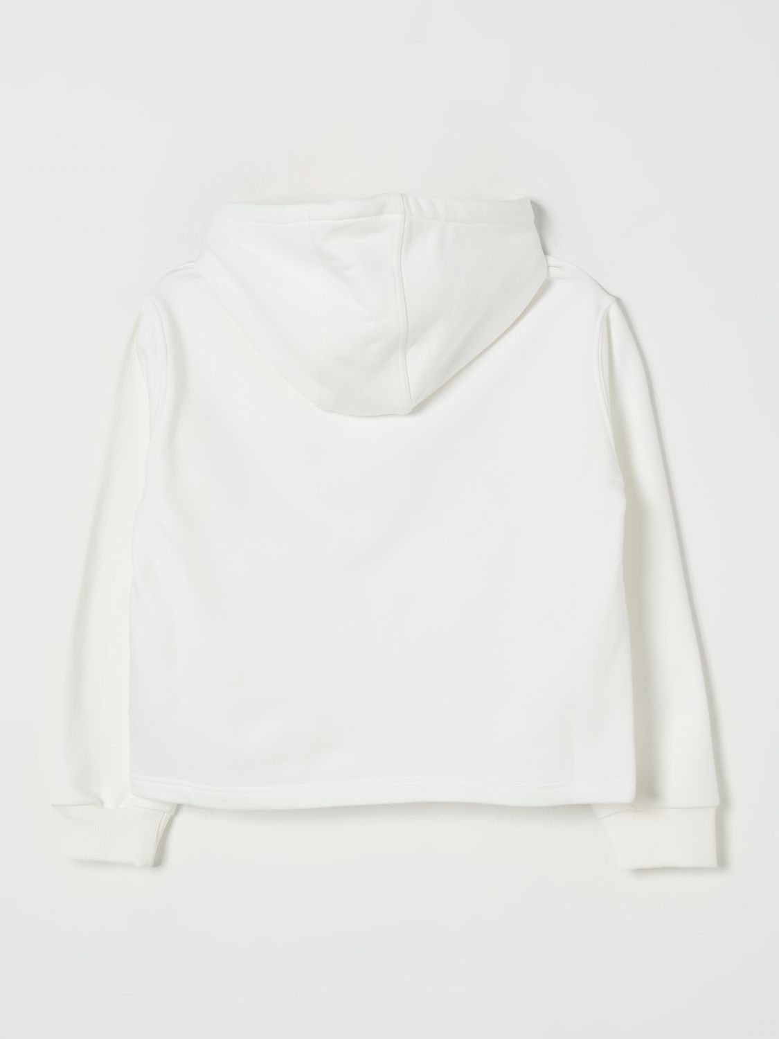 Givenchy Sweater Kids White