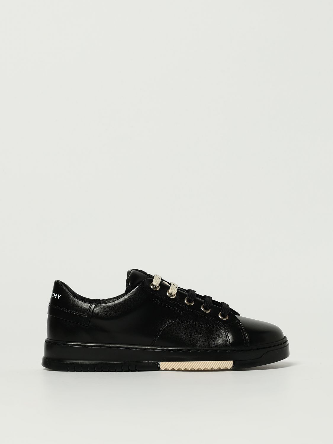 Givenchy Sneakers Kids Black