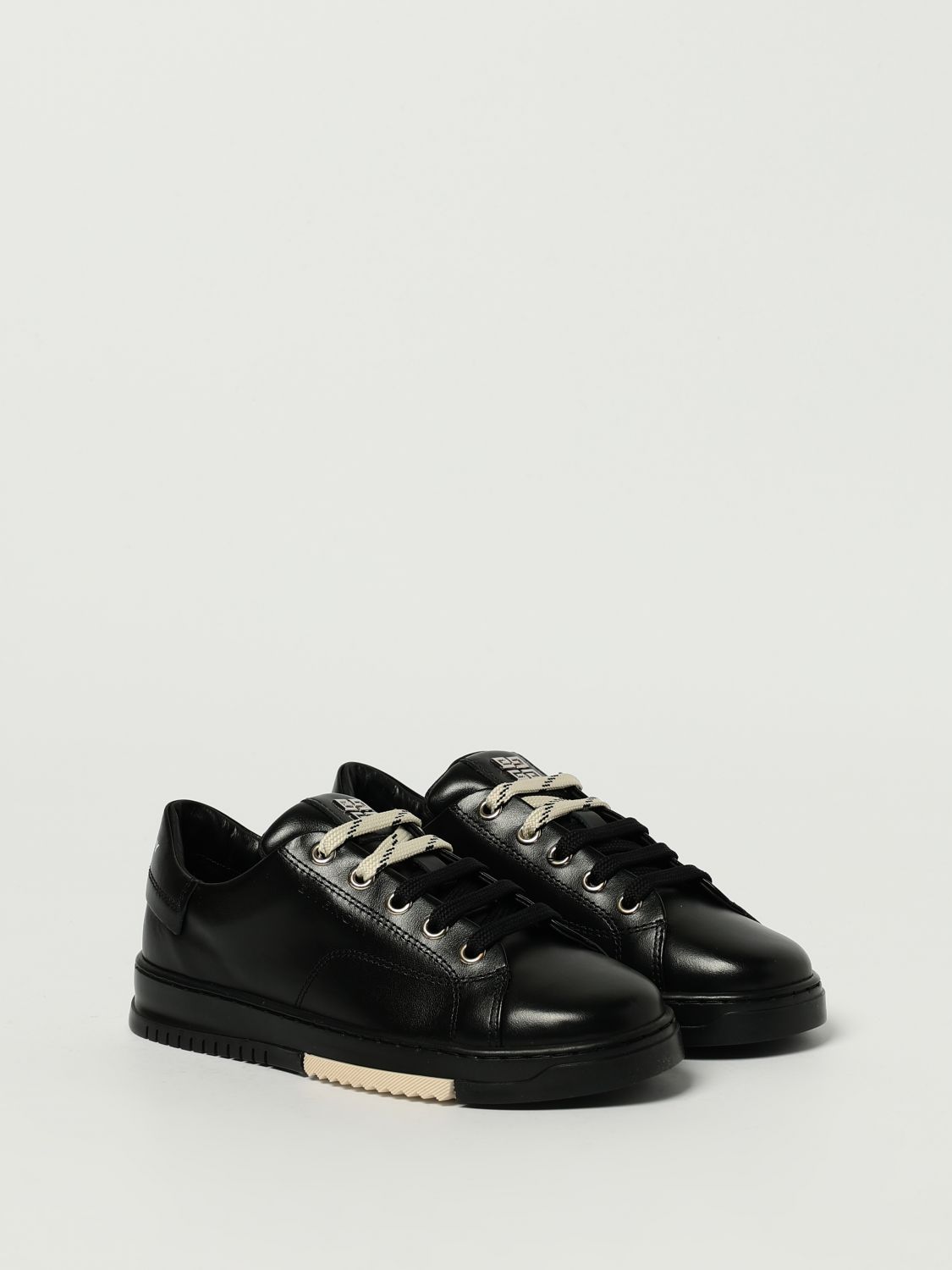 Givenchy Sneakers Kids Black