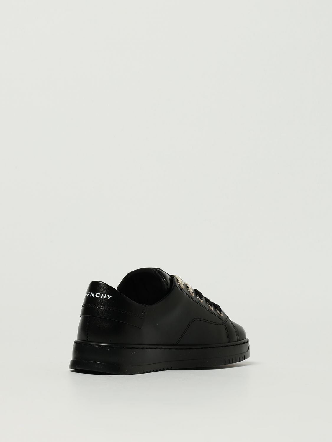 Givenchy Sneakers Kids Black