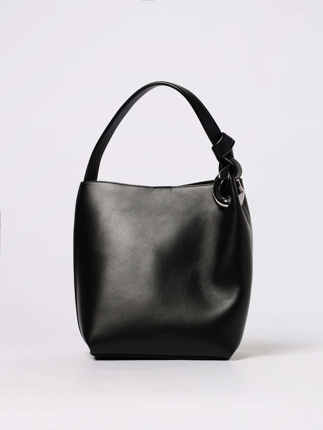 Jw Anderson Shoulder Bag Woman Black