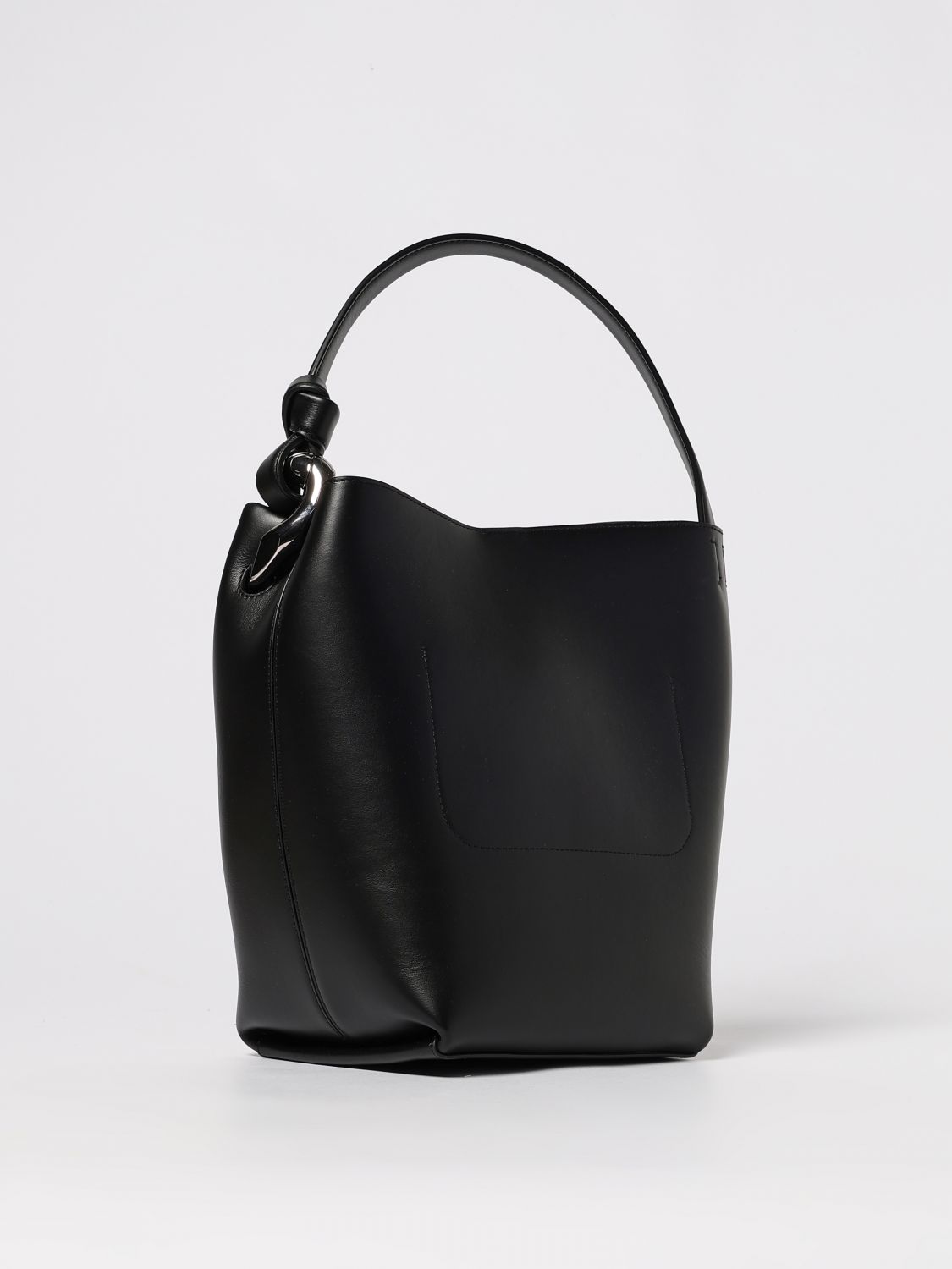 Jw Anderson Shoulder Bag Woman Black
