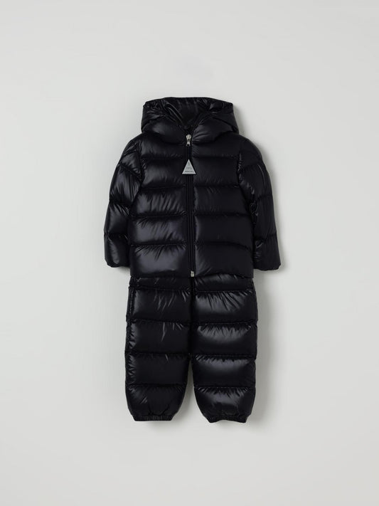 Moncler Tracksuits Kids Blue