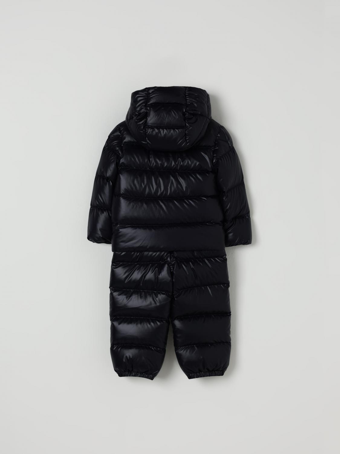 Moncler Tracksuits Kids Blue